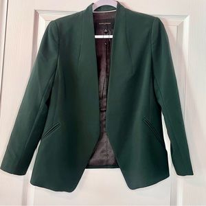 NWOT Banana Republic Blazer